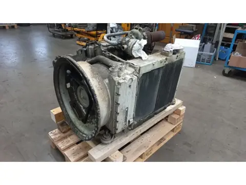 Deutz BF4M1013