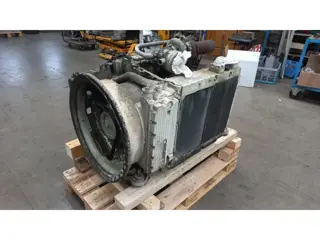 Deutz BF4M1013