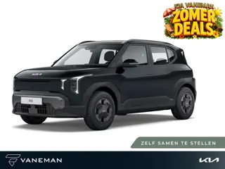 Kia EV2 Plus 42.2 kWh | Nieuw model | Voorstoelen verwarmd | Tijdelijk introductieaanbod: inruilprem