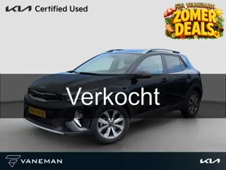 Kia Stonic 1.0 T-GDi MHEV DynamicPlusLine