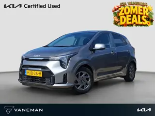 Kia Picanto 1.0 DPI DynamicPlusLine Automaat