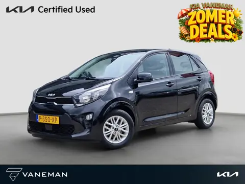 Kia Picanto 1.0 DPi DynamicLine