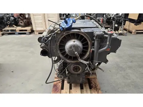 Deutz F8L413F