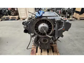 Deutz F8L413F