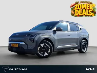 Kia EV3 Plus 81.4 kWh