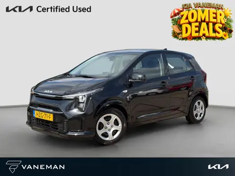 Kia Picanto 1.0 DPI DynamicLine
