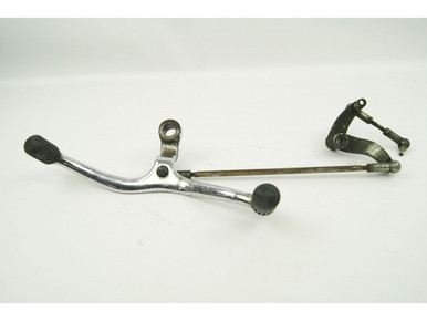 used schakelpedaal california 1100 (s1)