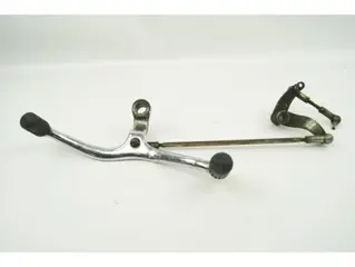 used schakelpedaal california 1100 (s1)
