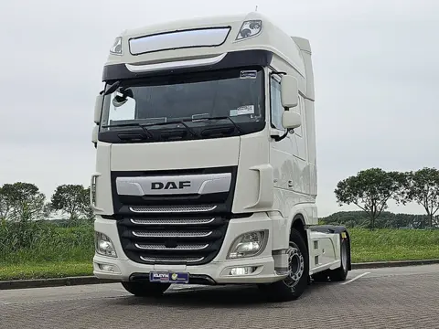 DAF XF 480