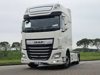 DAF XF 480