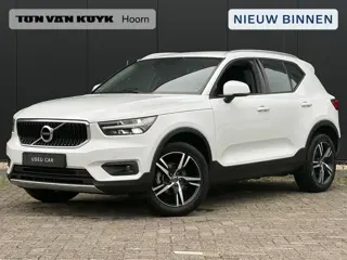 Volvo XC40 1.5 T2 Business Pro Driver assist/ keyless entry en kofferklep/ park assist/ trekhaak