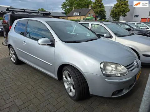 Volkswagen Golf 1.4 SPORT airco/CRUISE *apk:07-2027*