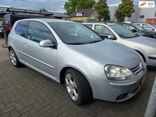 Volkswagen Golf 1.4 SPORT airco/CRUISE *apk:07-2027*
