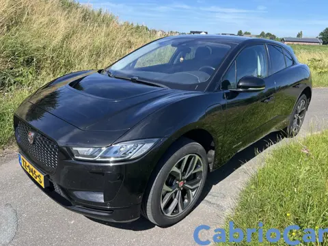 Jaguar I-PACE EV400 S 90 kWh SOH89% GARANTIE NAP