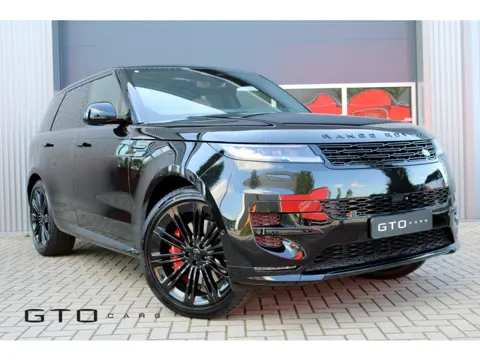 Land Rover Range Rover Sport 3.0 P550e Autobiography Edition PHEV MY26/23''/Massage/HUD/Forged Carbo