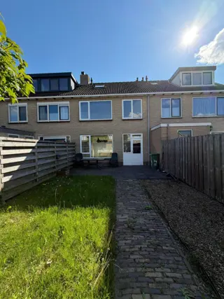 Te koop in Spierdijk - Dokter Bloemstraat 34