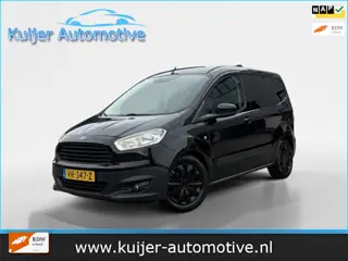 Ford Transit Courier 1.5 TDCI Trend Navigatie / Verwarmde voorruit / Stoelverwarming