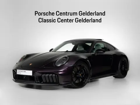 Porsche 911 Carrera 4 GTS | Exclusive Manufaktur
