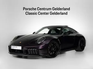Porsche 911 Carrera 4 GTS | Exclusive Manufaktur