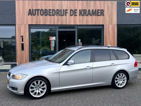BMW 3-serie Touring 318i Business Line