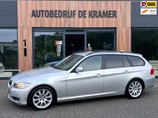 BMW 3-serie Touring 318i Business Line