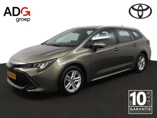 Toyota Corolla Touring Sports 1.2 Turbo Active | Adaptive Cruise Control | Navigatie | Achteruitrijc