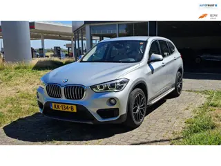 BMW X1 SDrive20i Centennial High Executive