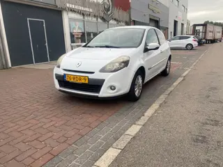 Renault Clio 1.2 Collection / Airco / Elek ramen