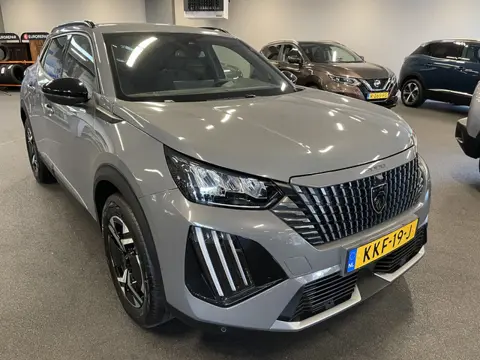 Peugeot 2008 1.2 Hybrid 136 ALLURE NAVIGATIE-ACHTERUITRIJCAMERA-ADPTIVE CRUISE CONTROL-DRAADLOZE TEL