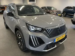Peugeot 2008 1.2 Hybrid 136 ALLURE NAVIGATIE-ACHTERUITRIJCAMERA-ADPTIVE CRUISE CONTROL-DRAADLOZE TEL
