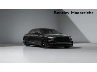 Bentley Flying Spur S V8 Hybrid |FLYING B RADIATOR MASCOT|STYLING SPECIFICATION