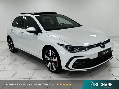 Volkswagen Golf 1.4 eHybrid GTE | LEDER | PANORAMADAK | ACHTERUITRIJCAMERA