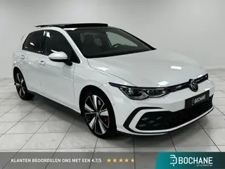 Volkswagen Golf 1.4 eHybrid GTE | LEDER | PANORAMADAK | ACHTERUITRIJCAMERA