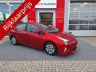 Toyota Prius 1.8 Executive**NL auto** (bj 2018)
