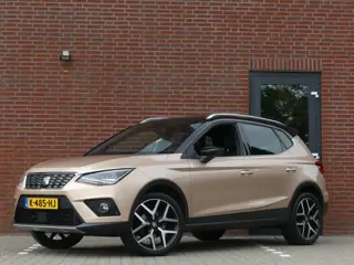 SEAT Arona 1.0 TSI Style Business Intense Plus (bj 2019)