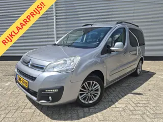 Citroen BERLINGO 1.2 PureTech. airco,cruisecontrol,achteruitrijcamera,