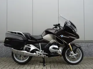 BMW R 1200 RT LC (bj 2014)