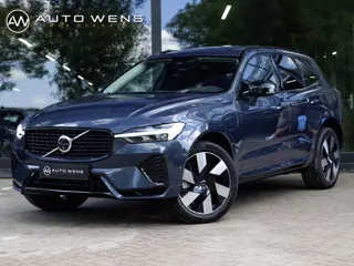 Volvo XC60 T6 AWD Plus Dark Panodak 360 Camera HeadUp Harman Kardon Winterpakket