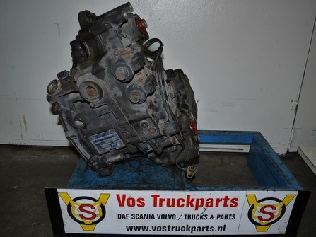 Versnellingsbak DAF RETARDER DAF CF/XF