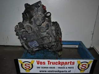 Versnellingsbak DAF RETARDER DAF CF/XF