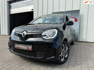 Renault Twingo 1.0 SCe Collection / Airco / Bleutooth / Stoelverw. / Cruise Control /