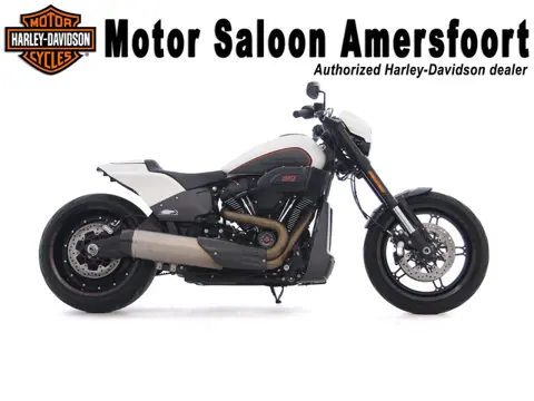Harley-Davidson SOFTAIL FXDRS / FXDR (bj 2018)