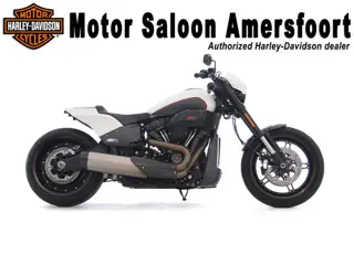 Harley-Davidson SOFTAIL FXDRS / FXDR (bj 2018)