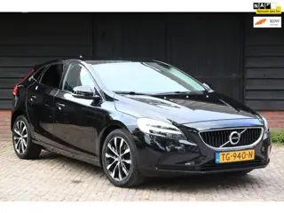 Volvo V40 1.5 T3 Dynamic Edition Panorama/Camera/Stoelverwarming/Parkeersensor v,a