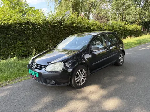 Volkswagen Golf 1.9 TDI (bj 5)