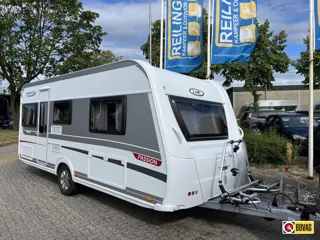 LMC Passion 470 E Mover Unico Verona