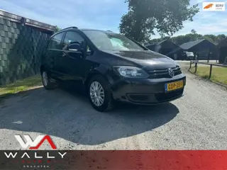 Volkswagen Golf Plus 1.2 TSI Highline BlueMotion