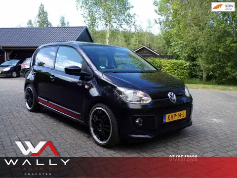 Volkswagen Up! 1.0 Cup