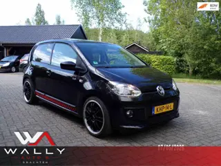 Volkswagen Up! 1.0 Cup