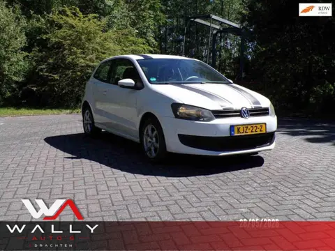Volkswagen Polo 1.2 Easyline